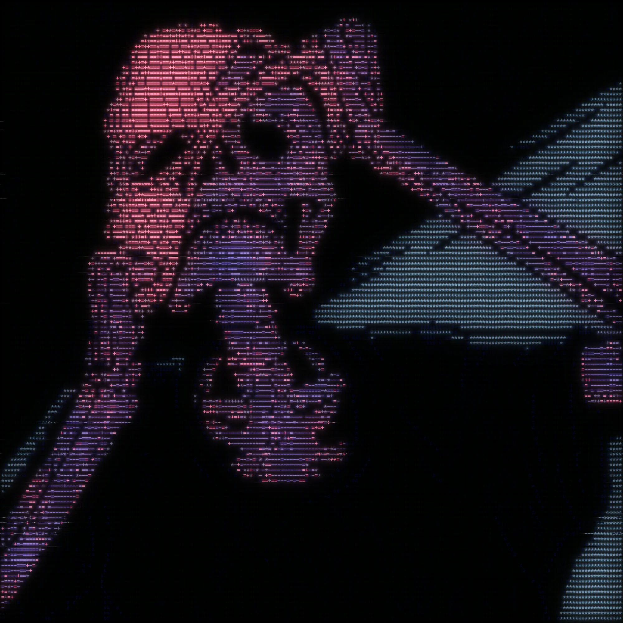 Masked skelly