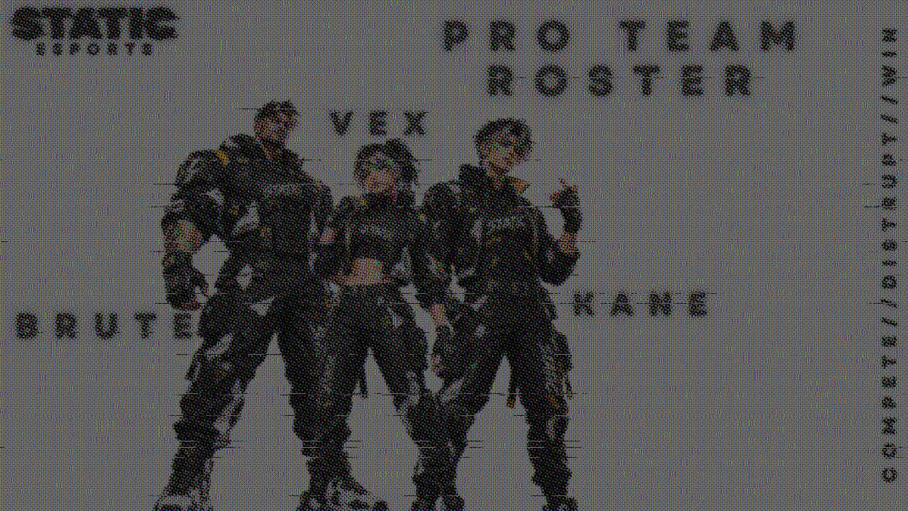 Static Esports
